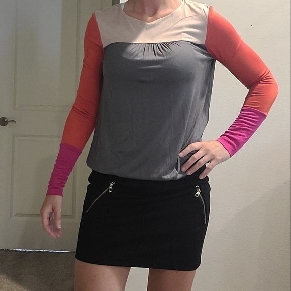 TED Baker Mini Dress - Picture 1 of 8